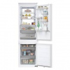 Chladnička s mrazničkou Haier HBW7518C biela