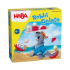 Haba Mini hra pre deti Robbi Gelato