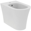 Ideal Standard La Dolce Vita - Stojaci bidet ku stene 560x355mm, biela E263901