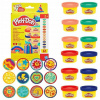 Play-Doh Modelína Párty darčeková sada