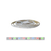 LED pásik 12V 335 (bočné) 60LED/m IP20 max. 4.8W/m RGB multicolor (1ks=cievka 5m)