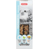 Pochúťka NUTRIMEAL STICK slnečnica pre papagáje 110g Zolux