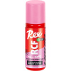 Rex vysokofluórový tekutý vosk RCF ružový, starý sneh UHW +5...-20 C 60 ml