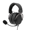 WHITE SHARK GH-2341 GORILLA, Herné slúchadlá, bg GORILLA BLACK/GREY