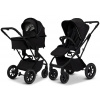 Moon Piú 2v1 Onyx Black Extra