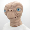 Latexová unisex maska ​​E.T. Alien Mask
