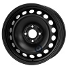 Alcar Stahlrad 8715 6,5x15 4x100 ET45