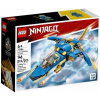 LEGO Ninjago Jay's EVO 71784 Supersonic Jet (LEGO NINJAGO Supersonic Jet 71784)