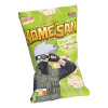 Naruto Shippuden - Ryžové chipsy Kakashi, smotana a cibuľa