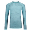 Ortovox tričko 230 Competition Long Sleeve W | farba: ice waterfall, veľkosť: XS