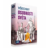 Albi Všechny osobnosti světa