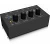 Behringer HA400 Microamp slúchadlový zosilňovač