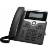 Cisco Telefón Cisco IP Phone 7811 - Telefón VoIP - SIP, SRTP