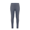 Miso Large Logo Leggings Charcoal Marl 10 (S)