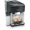 Automatický kávovar Siemens EQ500 Integral TQ513R01 čierne/nerez