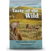 Granule pro psy Taste of the Wild, Appalachian Valley Small Breed, 5,6 kg