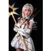 Realistická panna SED166 Angie / 161 cm / F-Cup - SEDOLL
