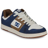 DC Shoes Nízke tenisky MANTECA 4 Viacfarebná