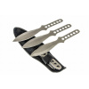Nôž Shuriken NT210