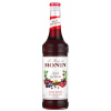 Monin sirup korenené červené bobuľové ovocie 0,7l