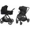 Espiro Only 2v1 410 Stylish Black