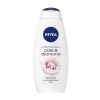 Nivea sprchový gél 750 ml Care&Diamond