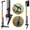 Vyrývač buriny Fiskars Ergonomic 1080409