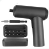 Xiaomi Xiaomi Mi X Wiha Cordless Screwdriver Kit 12-in-1 Black EU DZN4019TW