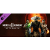 Mortal Kombat 11: Aftermath (PC) PC