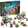 LEGO Aloy a Varl vs. Shell-Walker 77037