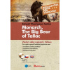 Vladař, velký medvěd z Tallacu - Ernest Thompson Seton