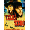 Velké ticho ( pošetka ) - DVD