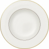 Hlboký tanier Anmut Gold 24 cm