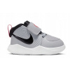 Detské topánky NIKE Team Hustle AQ4226-007 Roz 22