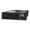 APC Smart-UPS On-Line S dvojitou konverziou (online) 5 kVA 4500 W 10 AC zásuvky/AC zásuviek (SRT5KRMXLI-6W)