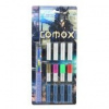 Svetlice Pyro signálne Comox set 22 ks