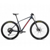Orbea ALMA H20, modrá/červená, VEĽKOSŤ: XL