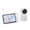 VTech Nanny RM 5754 HD video wi-fi PREPARING