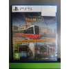 Tram Sim Console Edition /Deluxe Edition/ (PS5) - Nová hra