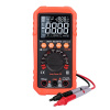 Digitálny multimeter Solight V33