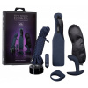 Fifty Shades of Grey - Darker Dark Desire Advanced Couples Kit
