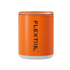 Flextail vzduchová pumpa TINY pump 2X - Oranžová