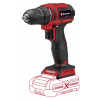 Einhell Power X-Change Aku vŕtací skrutkovač TE-CD 18/40 Li BL, 18 V, 350/1250 ot./min., 4513997