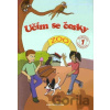 Učím se česky 1 ZOO - pracovní učebnice - Jana Svobodová