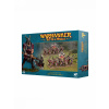 Games-Workshop Warhammer The Old World - Beastmen Brayherds - Bestigor Herd (20 figúrok)