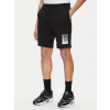 Calvin Klein pánske čierne šortky J30J327528 XXL