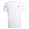 Pánske tričko Adidas Club Tennis Climacool Printed - white - Biely (XL)