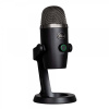 Logitech Blue Microphones Yeti Nano Čierna Stolný mikrofón (988-000401)