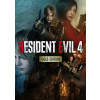 Resident Evil 4 Gold Edition - Steam PC