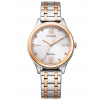 Hodinky Citizen EM0506-77A Eco-Drive ladies 30mm 5ATM